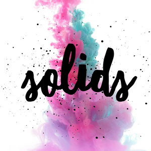 Solids