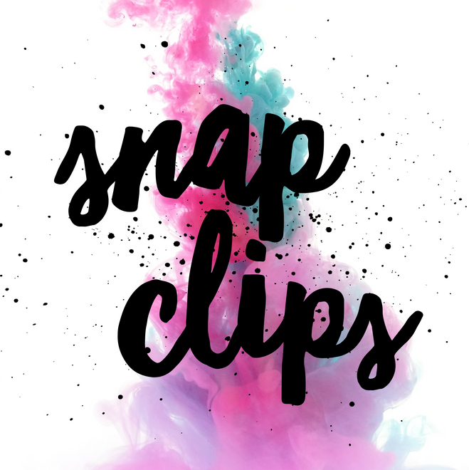 Snap Clips