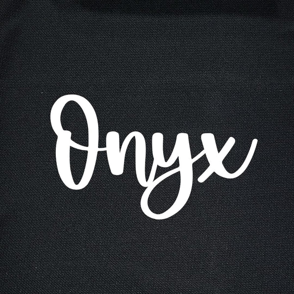 Onyx