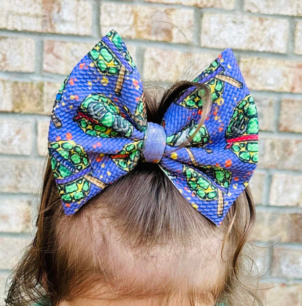 Turtle Shells