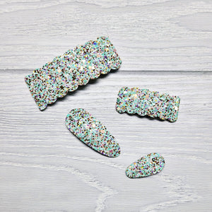 Mint Mix Sparkle