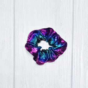 Supernova Scrunchies