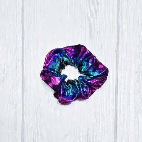 Supernova Scrunchies