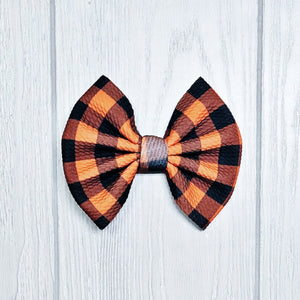 Fall Plaid