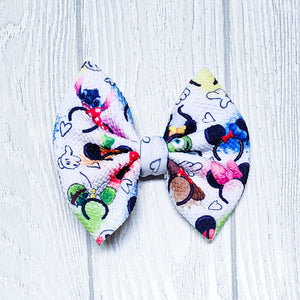 Character Mouse Ears