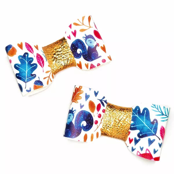 FALL in love Quinn Bow