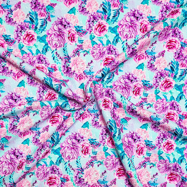 Spring Splash Floral