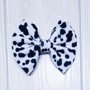 Dalmatian Spots