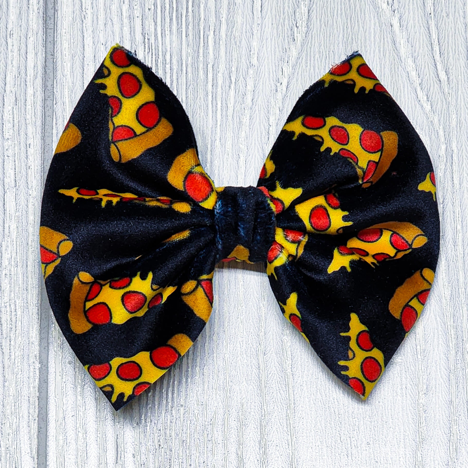 Velvet Pizza