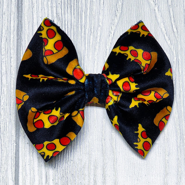Velvet Pizza