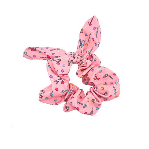 Goody Gumdrop Knotted Scrunchies