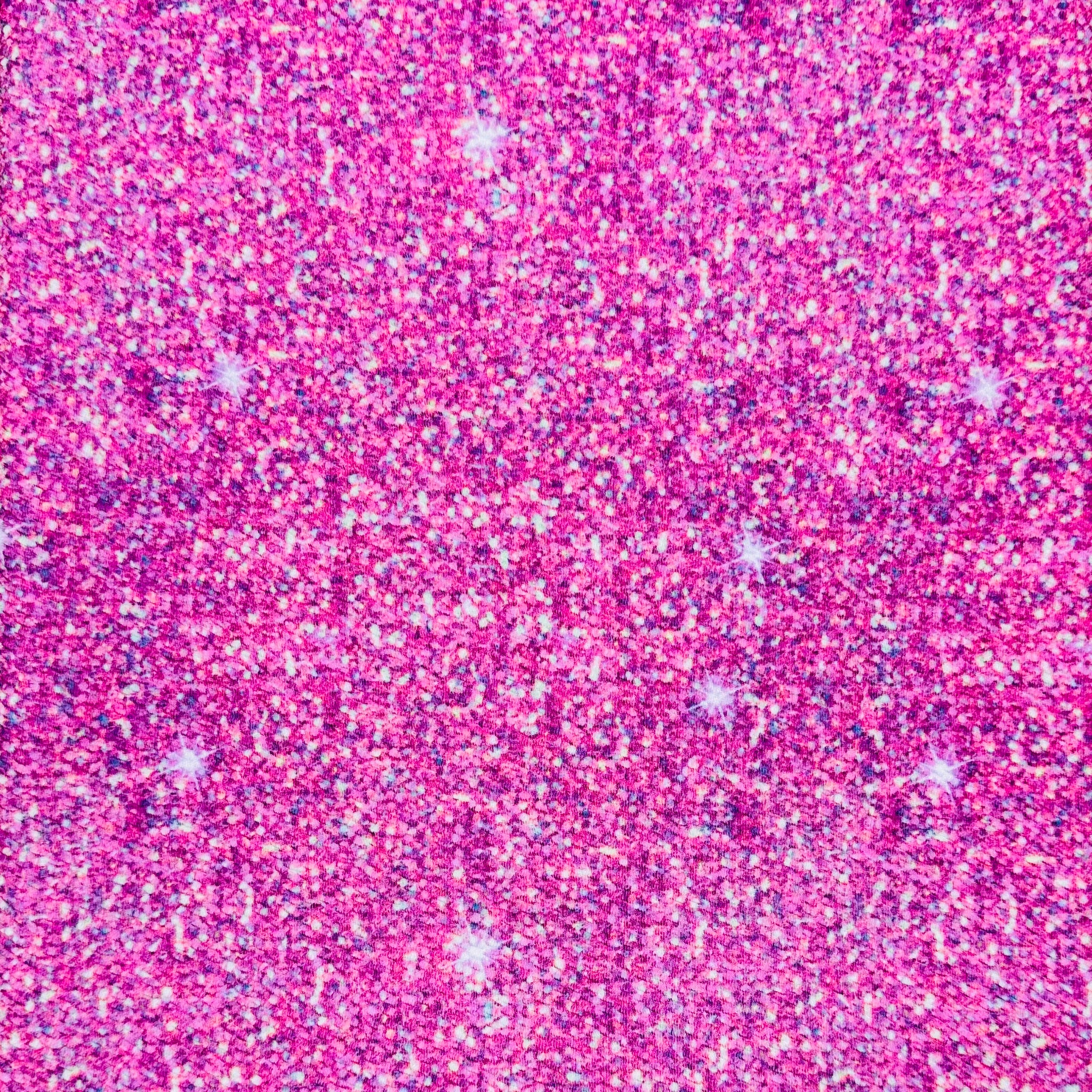 Dragonfruit Sparkle
